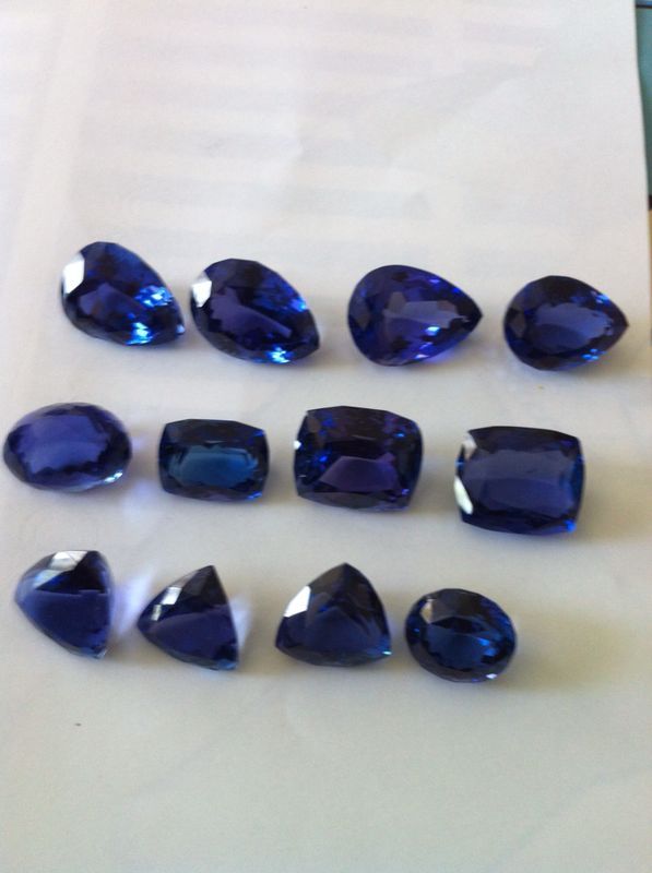 Tanzanite