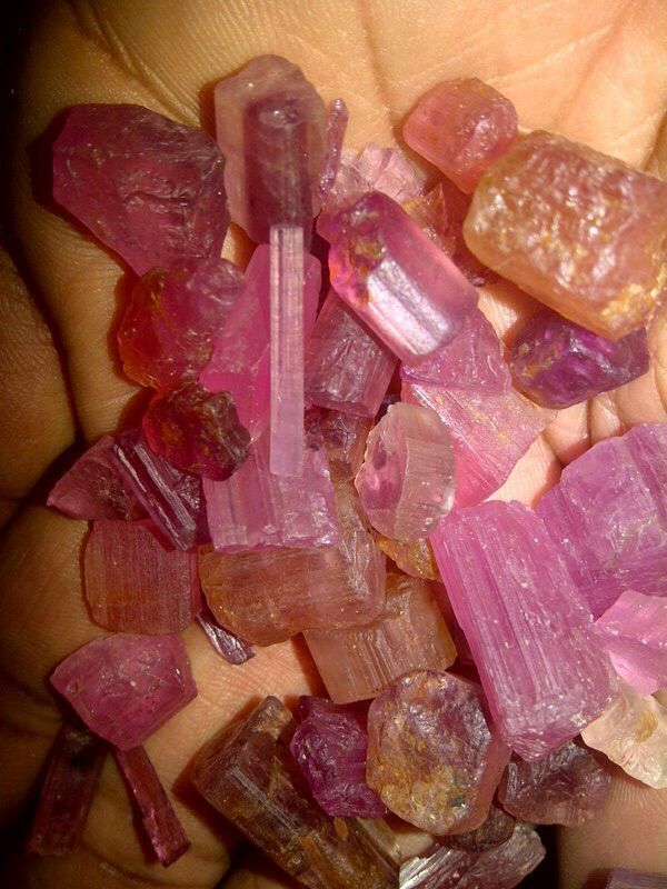 Tourmaline