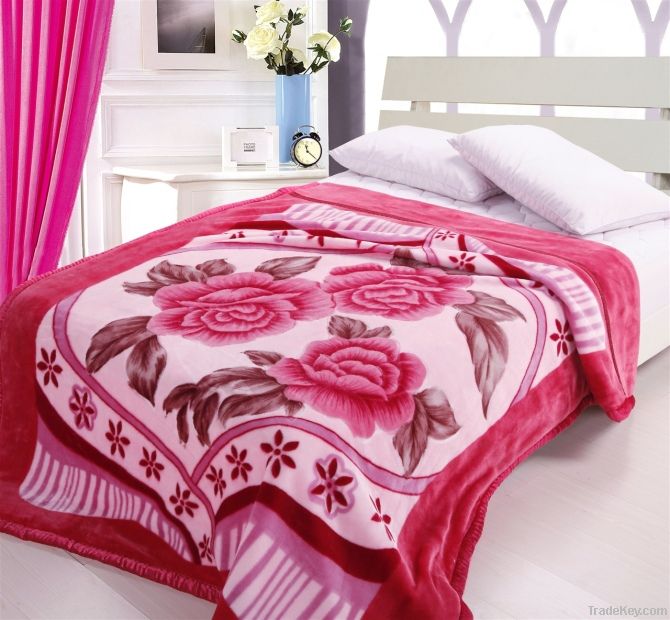 Polyester Blanket ( manufacturer)