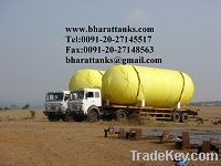 Ammonia Gas Transportation