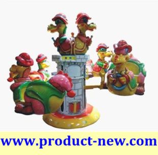 Rotating Dinosaur Kiddie Rides, Kiddy Ride, Kid Rides, Amusement Rides