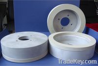 KO ceramic diamond grinding wheels for pcd&pcbn tools