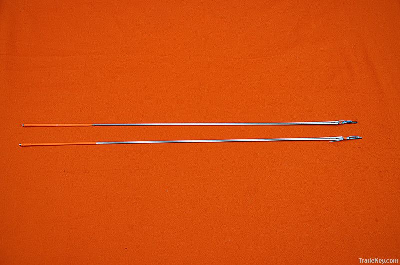 fencing equipment