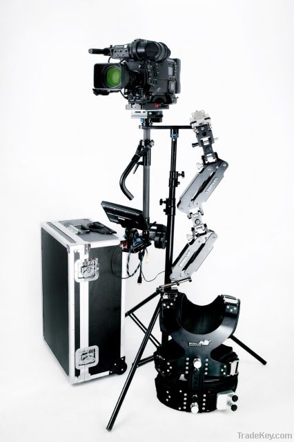 Leopard II Steadicam Deluxe