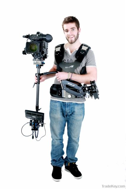 Leopard II Steadicam Deluxe