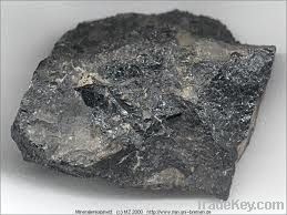 Chrome Ore