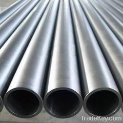 Seamless Nickel and Nickel Alloy Tubes & Pipes