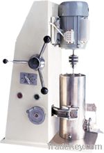 SK2 Vertical Mill