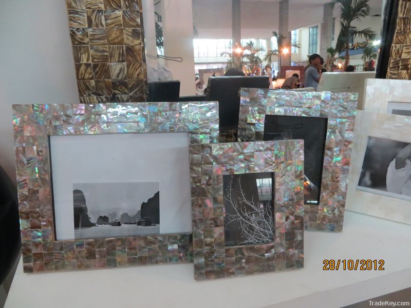 Photo frame