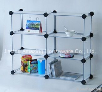 Plastic Shoe Rack