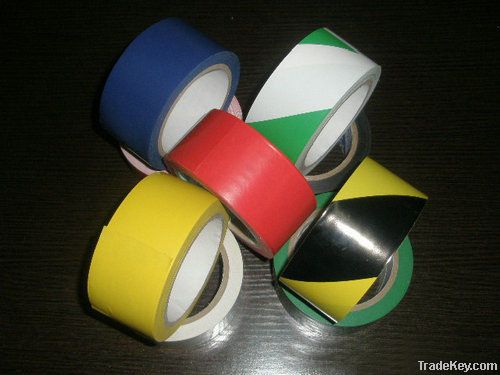 pvc insulative warning tape forEnvironmental