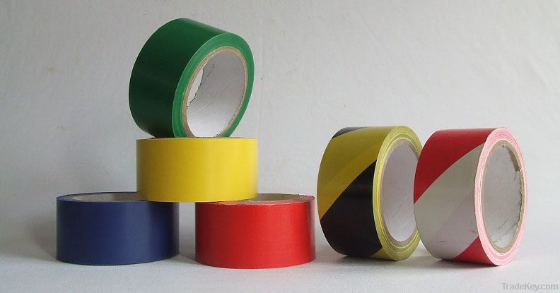 pvc insulative warning tape forEnvironmental