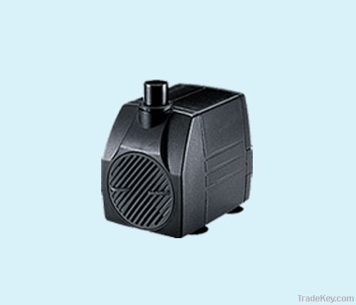 Air Cooling Pump