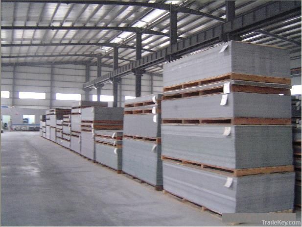 PVDF Aluminum Composite Panel