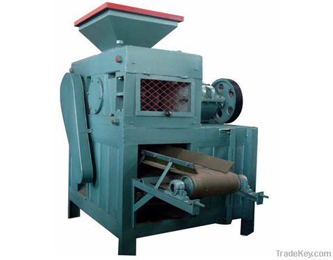 High efficiency charcoal ball press machine   0086-15838061675