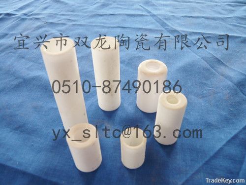 Alumina ceramic tube