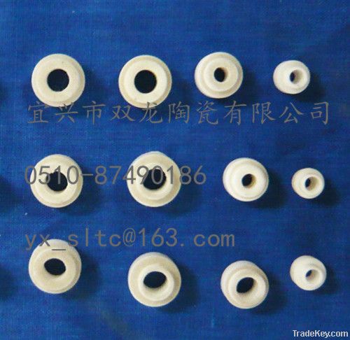 Insulation ceramic eye