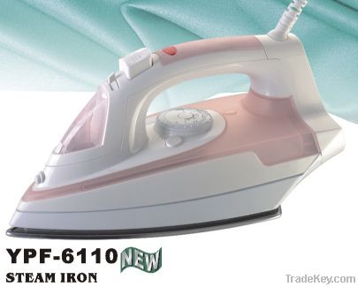 steam iron/GS CE ROHS  CB