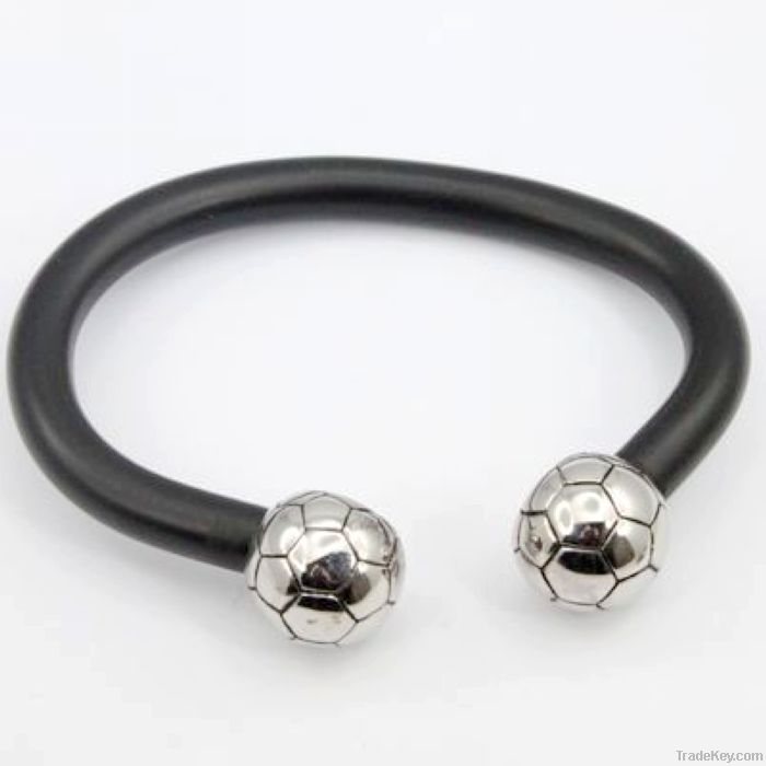 skull Bangles