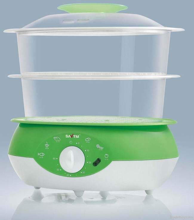 food steamer