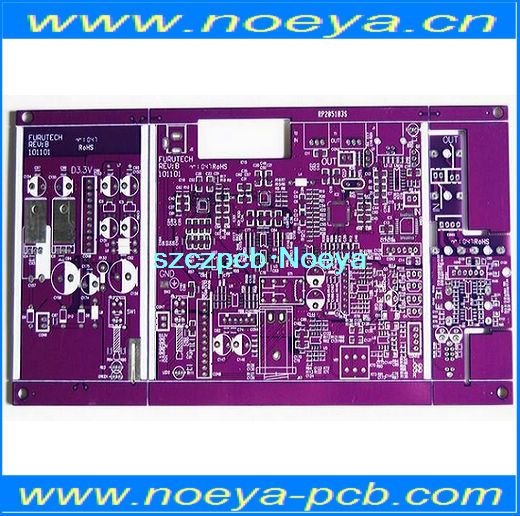 Multilayer circuit board