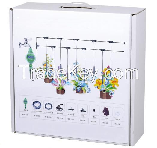 Home Automatic Micro Irrigation Set