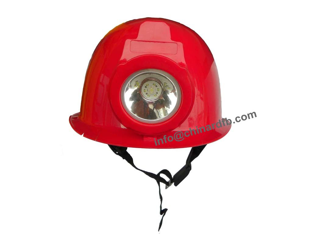 Cordless Cap Lamp LED Headpiece head light