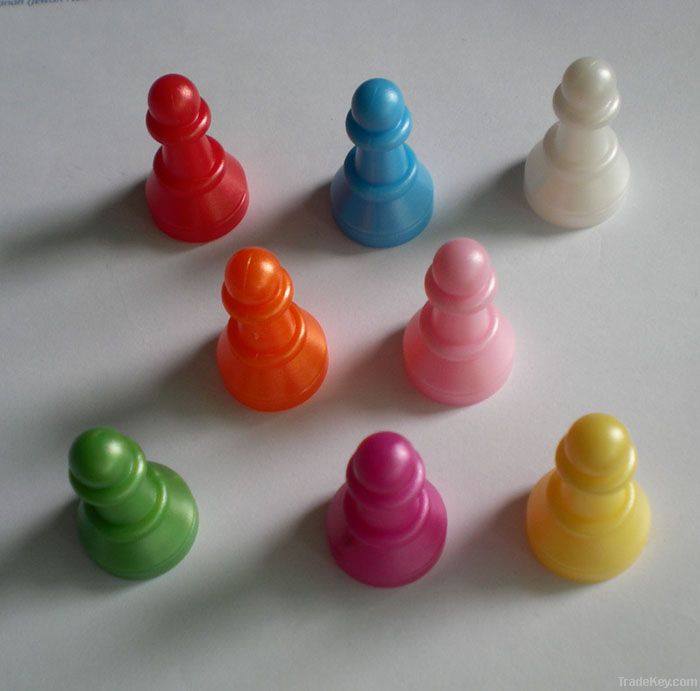 game pieces