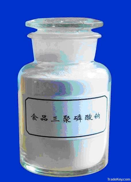 Sodium Tripolyphosphate