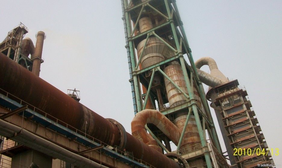 cement kiln