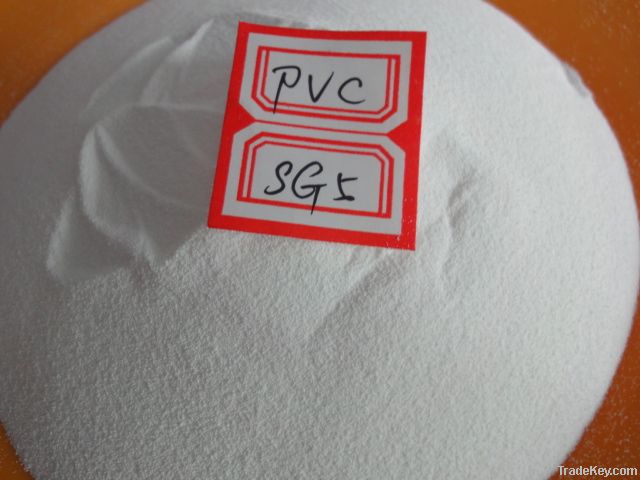 PVC Resin