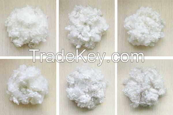 Recycled Polyester Staple Fiber