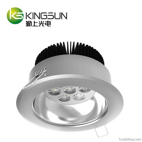 LED down light