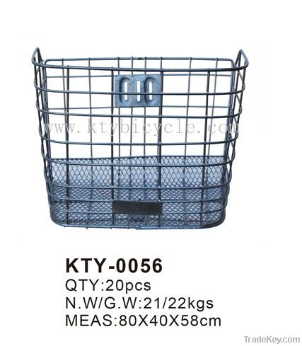 bicycle parts/bicycle/bicycle basket