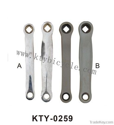 bicycle parts/bicycle/bicycle crank