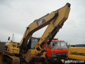 caterpillar 320d