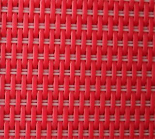 polyester woven dryer fabric