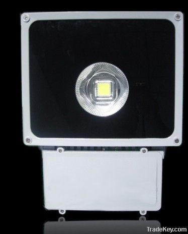 LED Flood light 80w