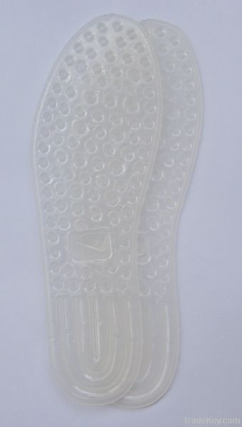 massaging insole