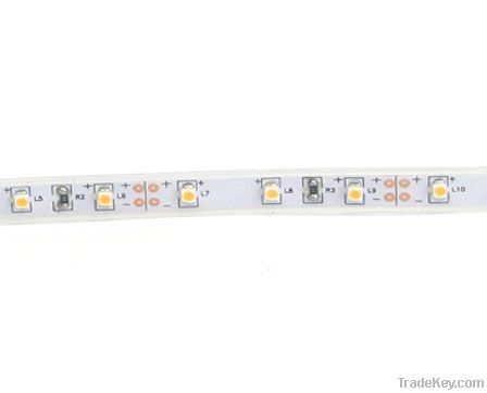 Waterproof flexible Led strip light of Epister Led Brand