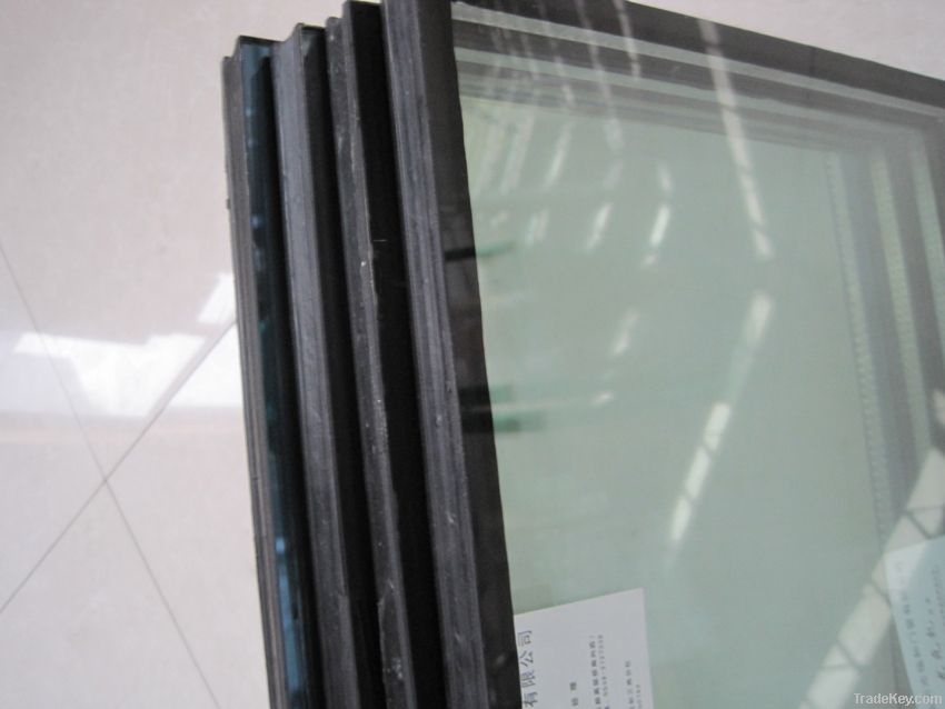 Tempered  Insulating Glass with lower competitive price