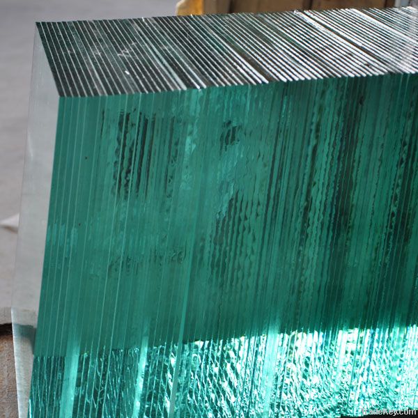 Clear Float Glass (3~19mm)