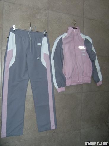 All season all sizes Tracksuits