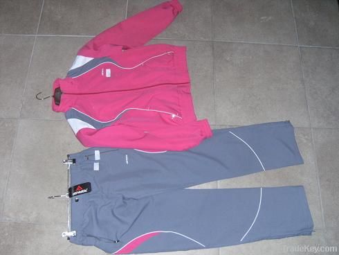 All season all sizes Tracksuits