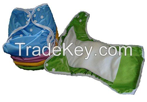 Weegro Cloth Diapers