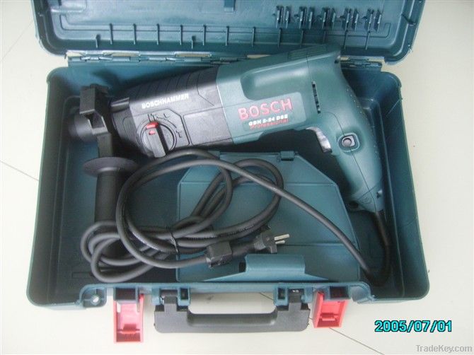 Rotary Hammer Drill 2824