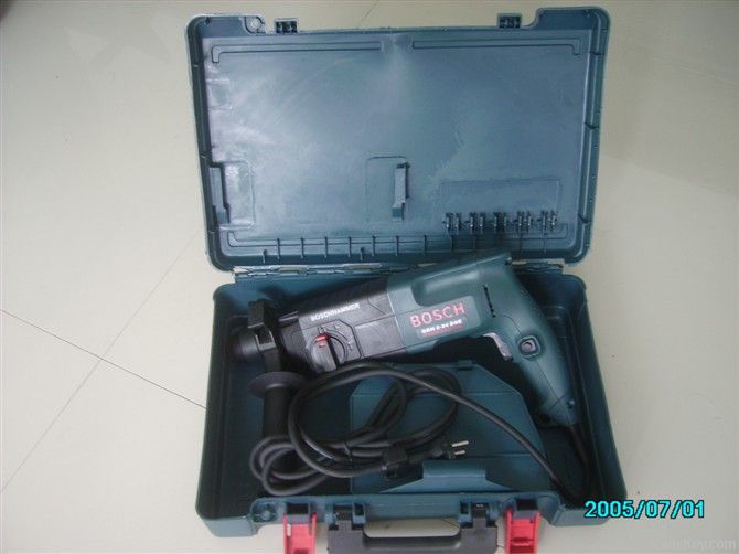 Rotary Hammer Drill 2824