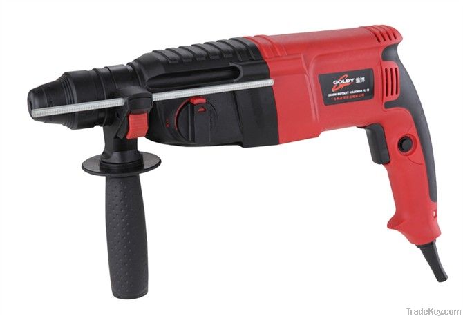 Rotary Hammer Drill 2826