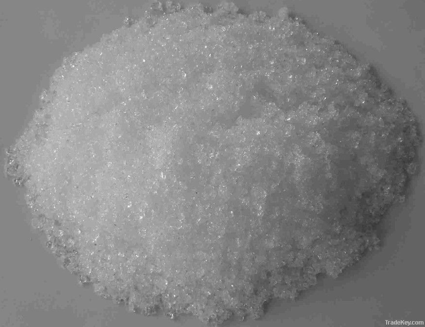 Soda ash