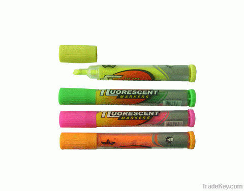 Mini-hghlighter pen866